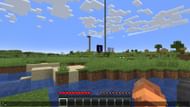 The "/" key is a great shortcut when using several commands back to back (Image via Mojang)